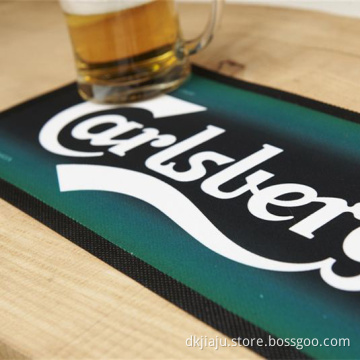 Custom Bar Mat
